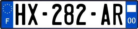 HX-282-AR