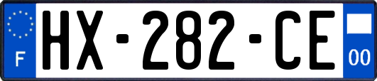 HX-282-CE