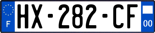 HX-282-CF