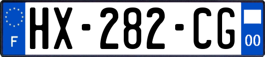 HX-282-CG