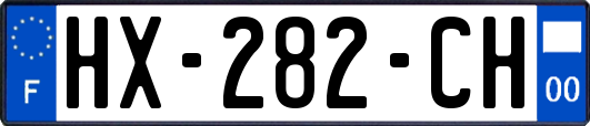 HX-282-CH