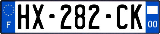 HX-282-CK