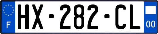 HX-282-CL