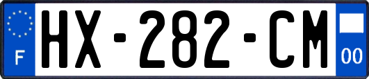 HX-282-CM