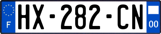 HX-282-CN
