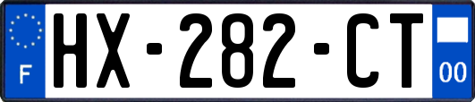 HX-282-CT