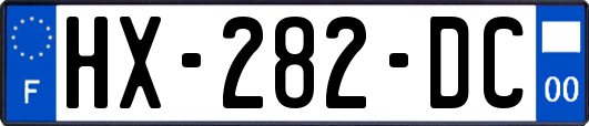 HX-282-DC