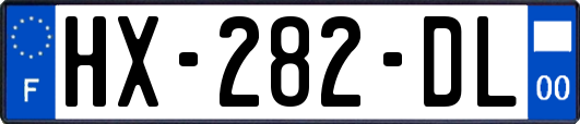 HX-282-DL