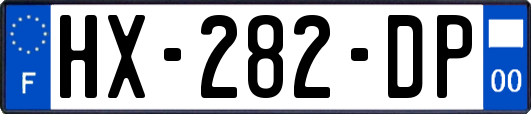 HX-282-DP
