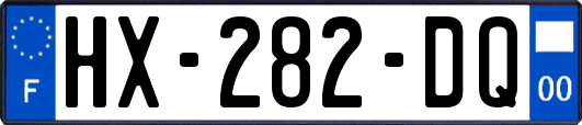 HX-282-DQ