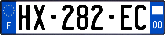 HX-282-EC