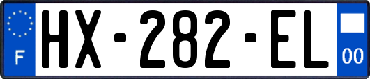 HX-282-EL