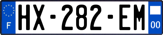 HX-282-EM