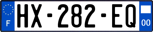 HX-282-EQ