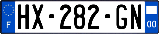 HX-282-GN