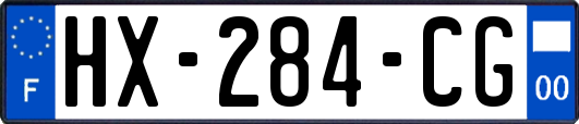 HX-284-CG