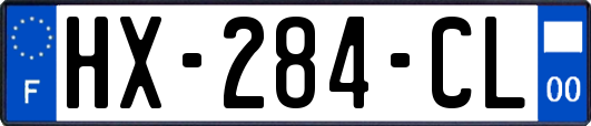 HX-284-CL