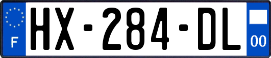 HX-284-DL