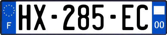 HX-285-EC