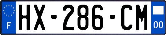 HX-286-CM