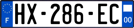 HX-286-EC