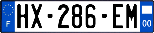 HX-286-EM