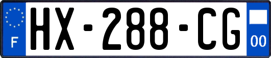 HX-288-CG