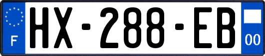 HX-288-EB