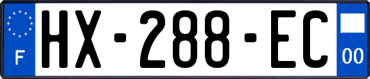 HX-288-EC