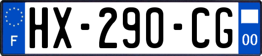 HX-290-CG
