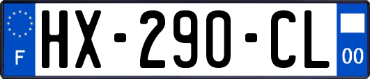 HX-290-CL