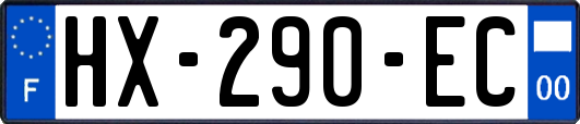 HX-290-EC