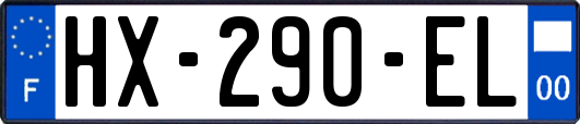 HX-290-EL