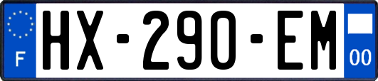 HX-290-EM