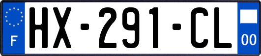 HX-291-CL