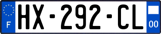 HX-292-CL