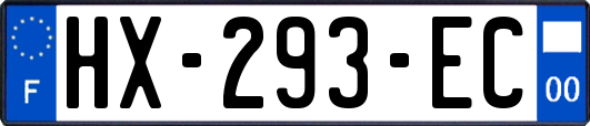 HX-293-EC