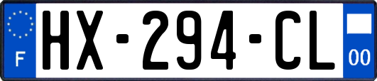 HX-294-CL