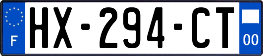 HX-294-CT