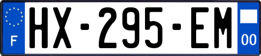 HX-295-EM