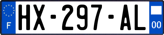 HX-297-AL