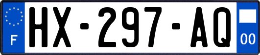 HX-297-AQ