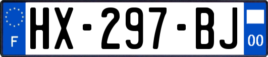 HX-297-BJ