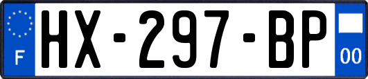 HX-297-BP