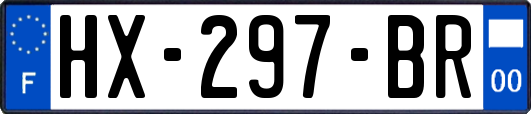 HX-297-BR