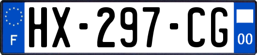 HX-297-CG