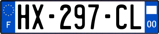 HX-297-CL