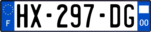HX-297-DG