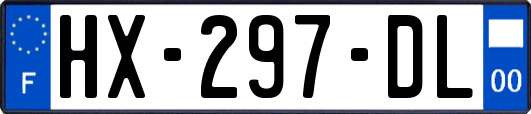HX-297-DL
