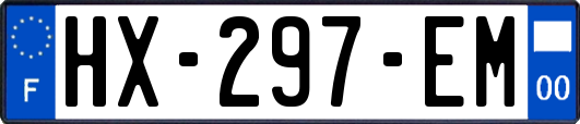 HX-297-EM